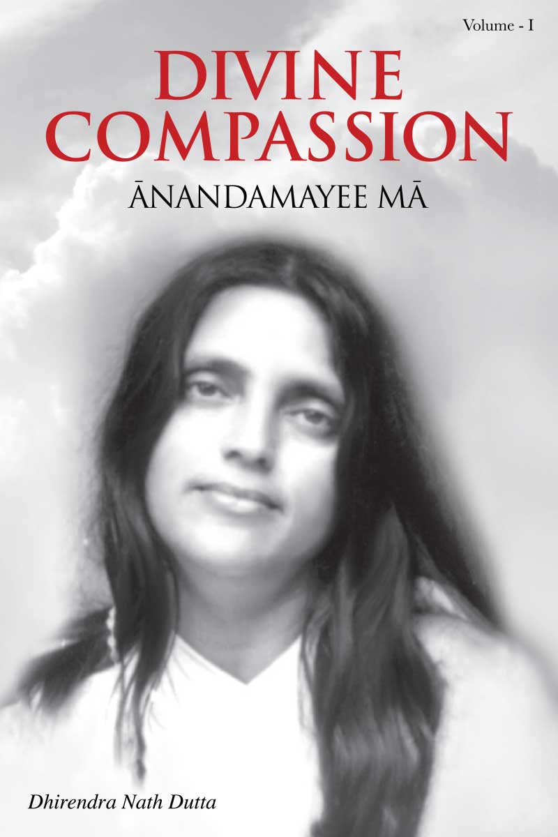 Divine Compassion Vol-1