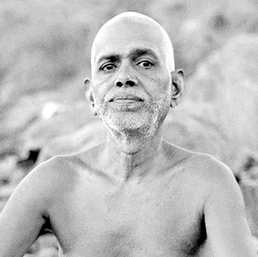 Shri Ramana Maharshi